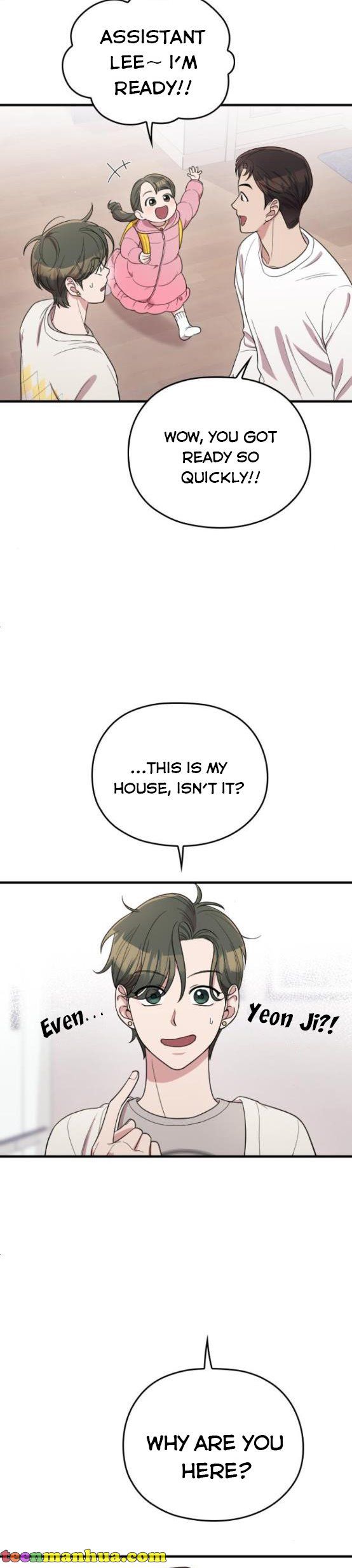 Marry My Husband Chapter 61 image 39